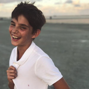 Meet your Posher, Virgil